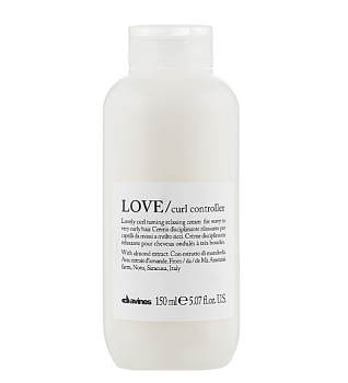 Контроллер завитка - Davines Essential Haircare Love Curl controller